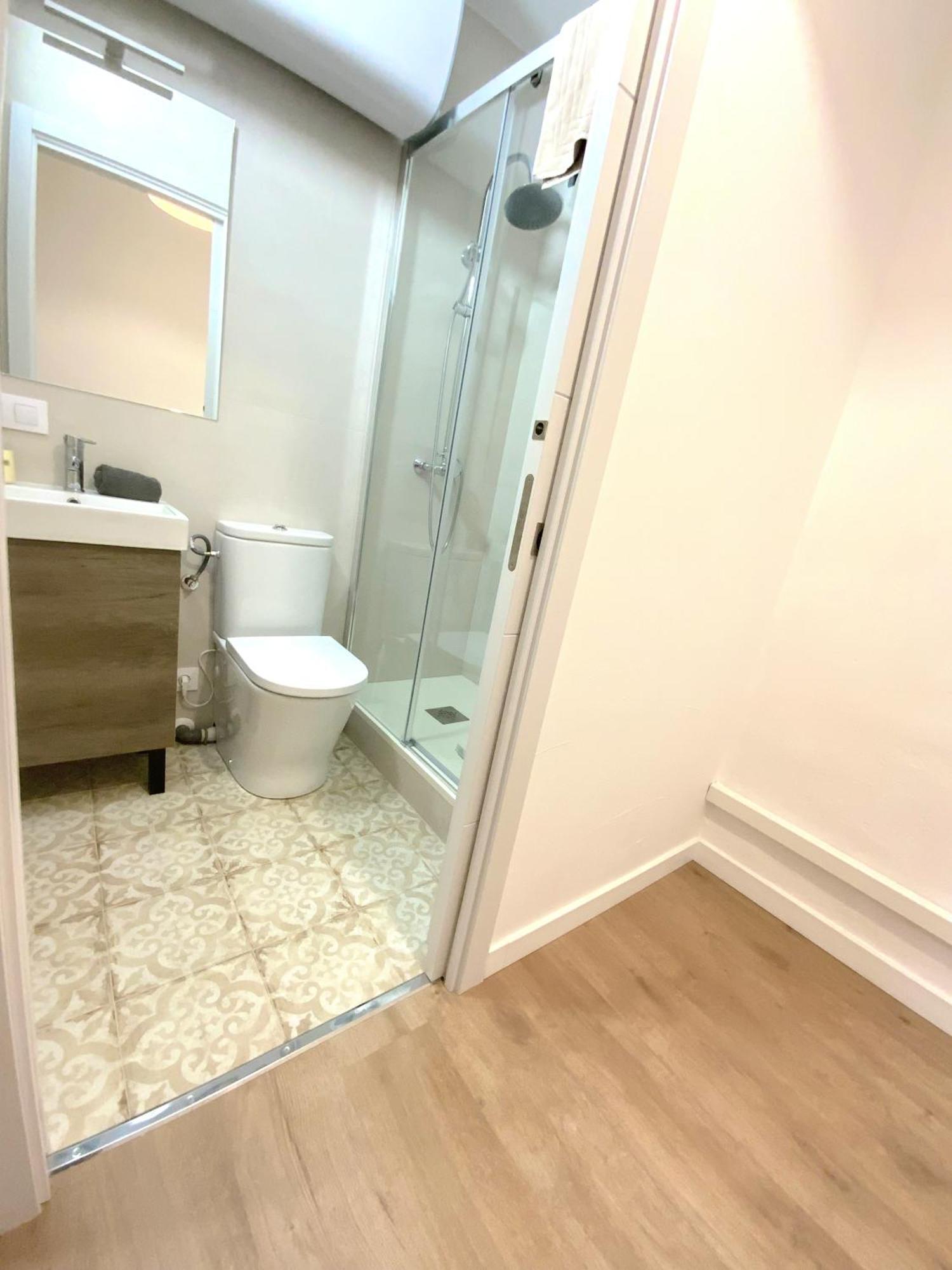 Cozy Apartment Old Town Жерона Екстер'єр фото