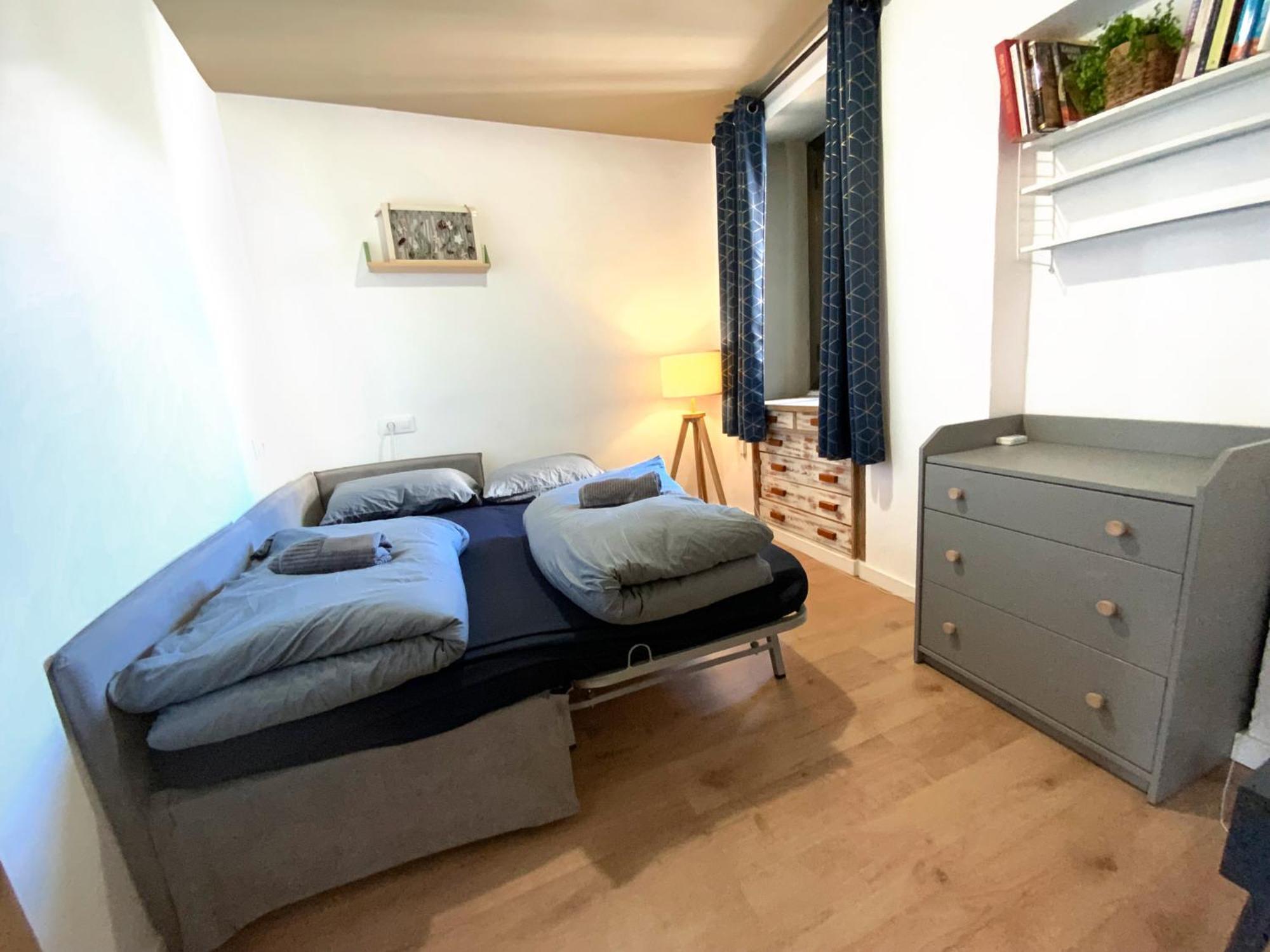 Cozy Apartment Old Town Жерона Екстер'єр фото