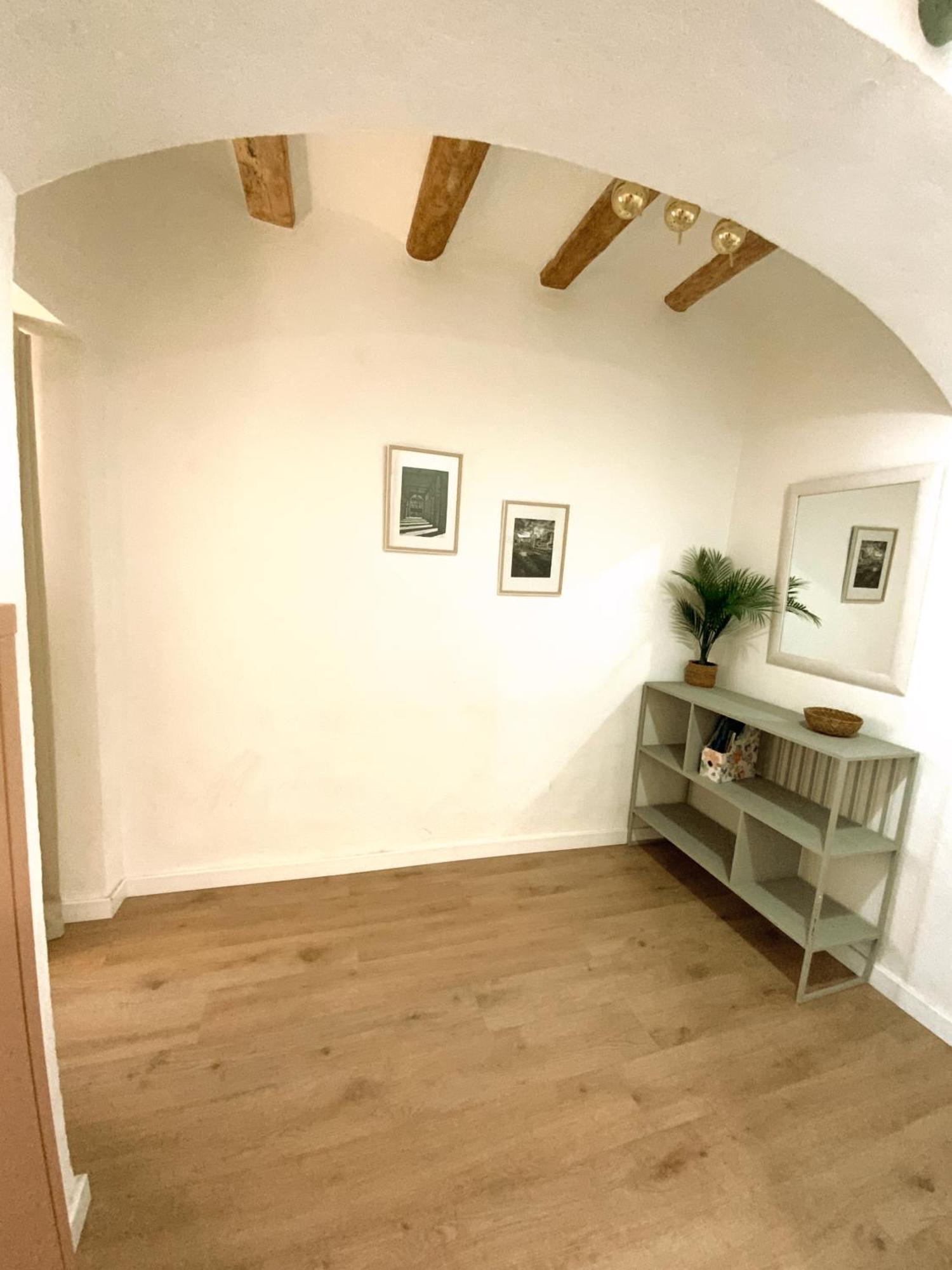 Cozy Apartment Old Town Жерона Екстер'єр фото